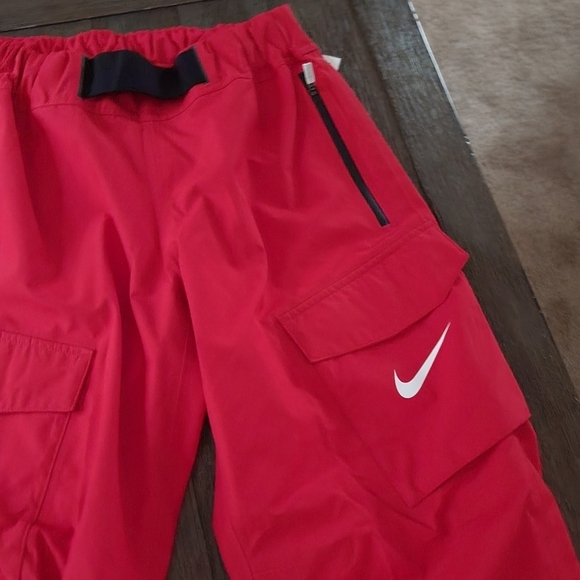 NWOT Nike Pro Elite Running Podium Pants S - Picture 5 of 7